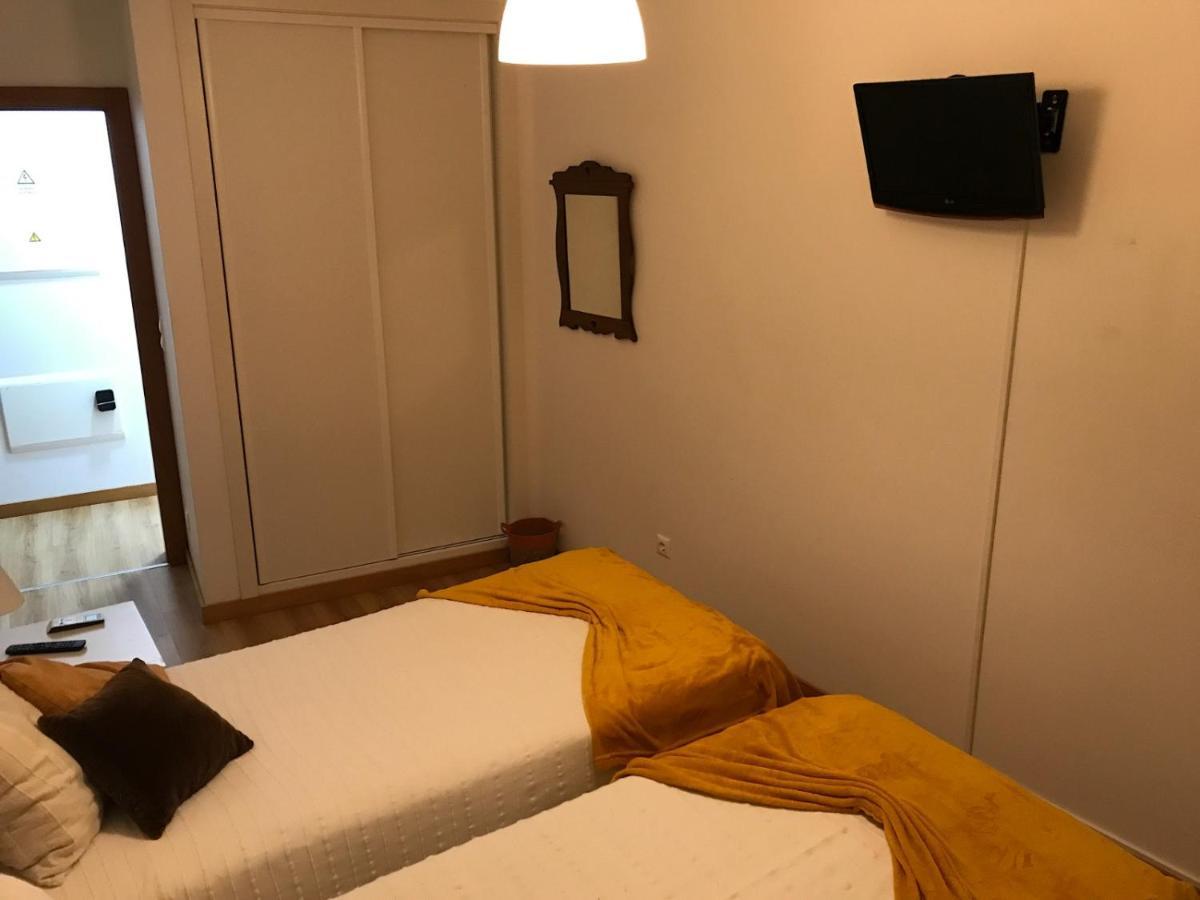 Costa Apartments Ponta Delgada  Ngoại thất bức ảnh