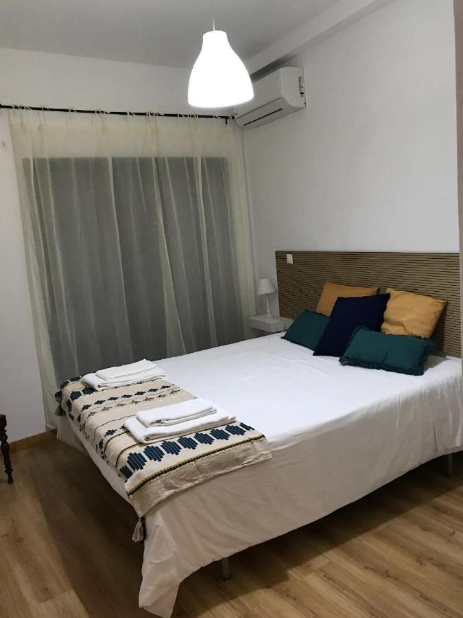 Costa Apartments Ponta Delgada  Ngoại thất bức ảnh