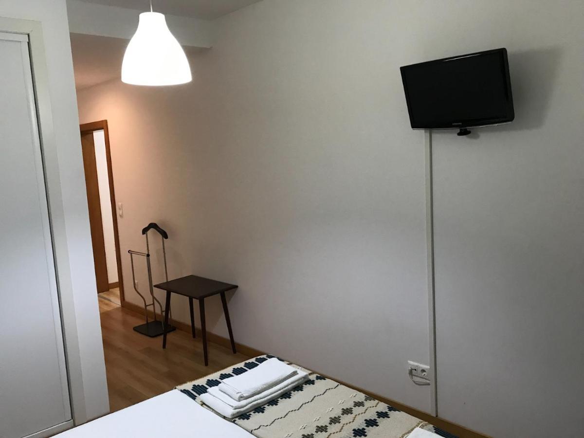 Costa Apartments Ponta Delgada  Ngoại thất bức ảnh