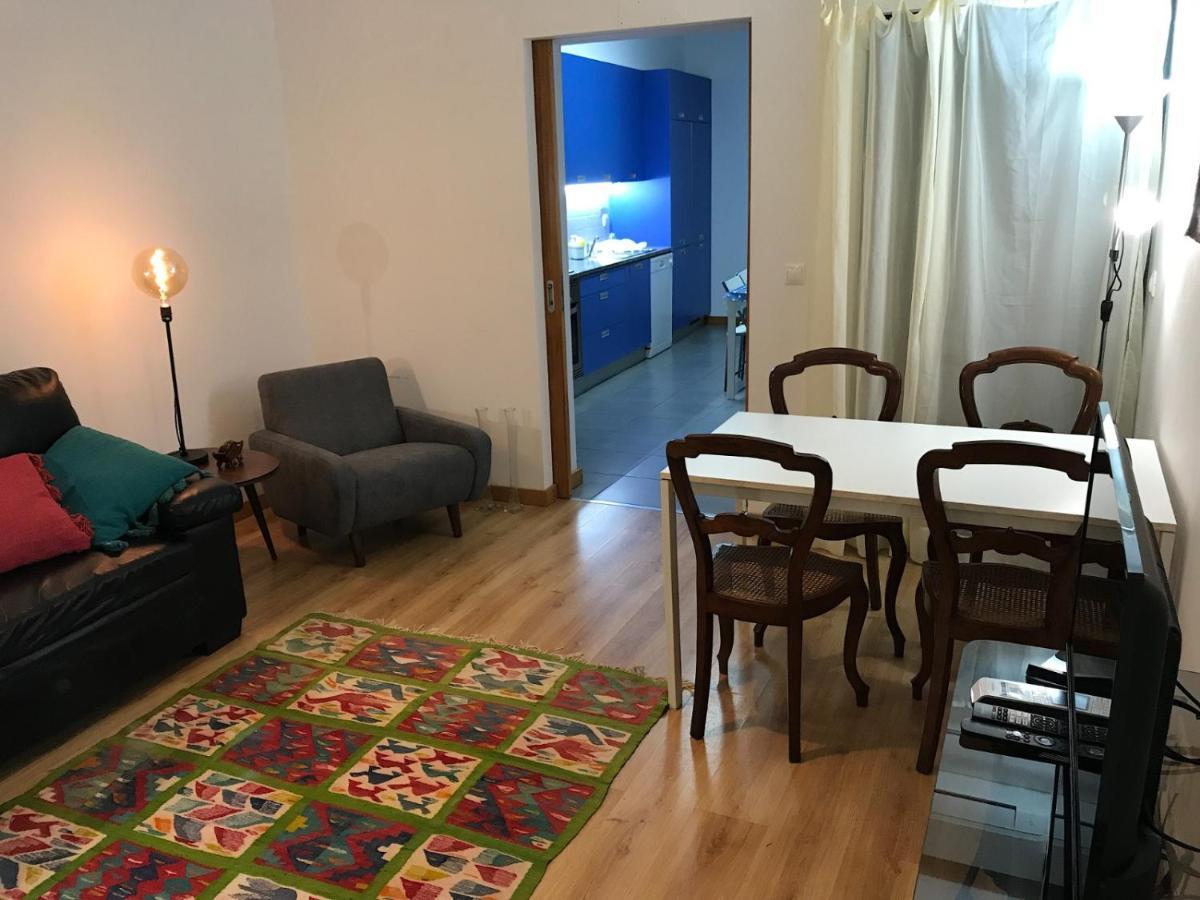 Costa Apartments Ponta Delgada  Ngoại thất bức ảnh