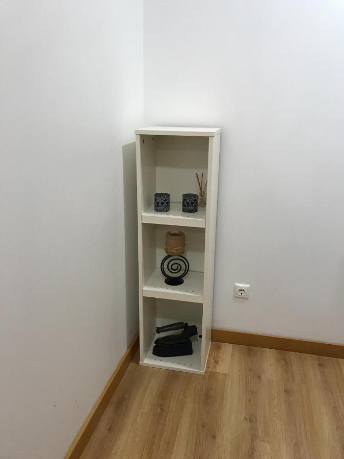 Costa Apartments Ponta Delgada  Ngoại thất bức ảnh