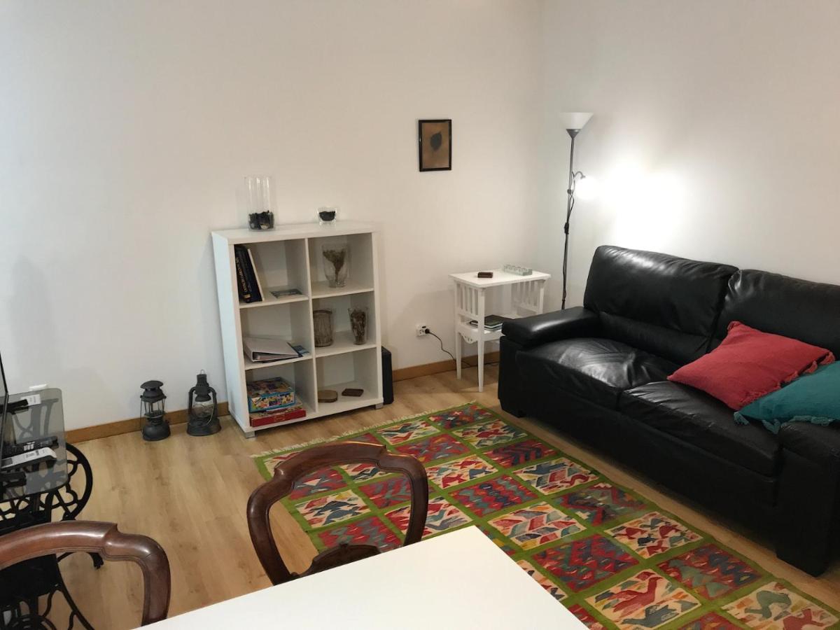 Costa Apartments Ponta Delgada  Ngoại thất bức ảnh