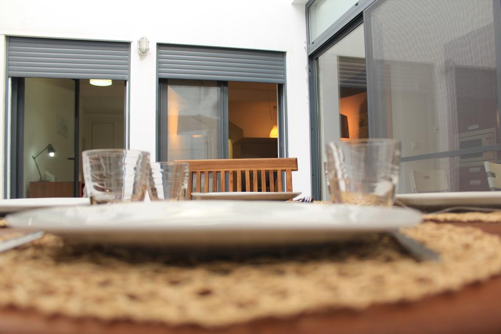 Costa Apartments Ponta Delgada  Phòng bức ảnh