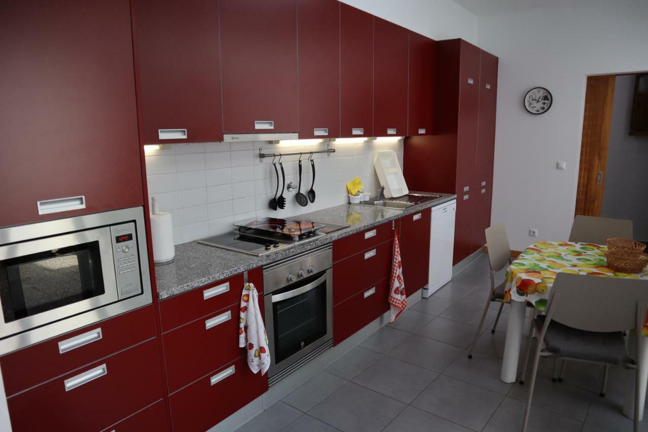 Costa Apartments Ponta Delgada  Ngoại thất bức ảnh