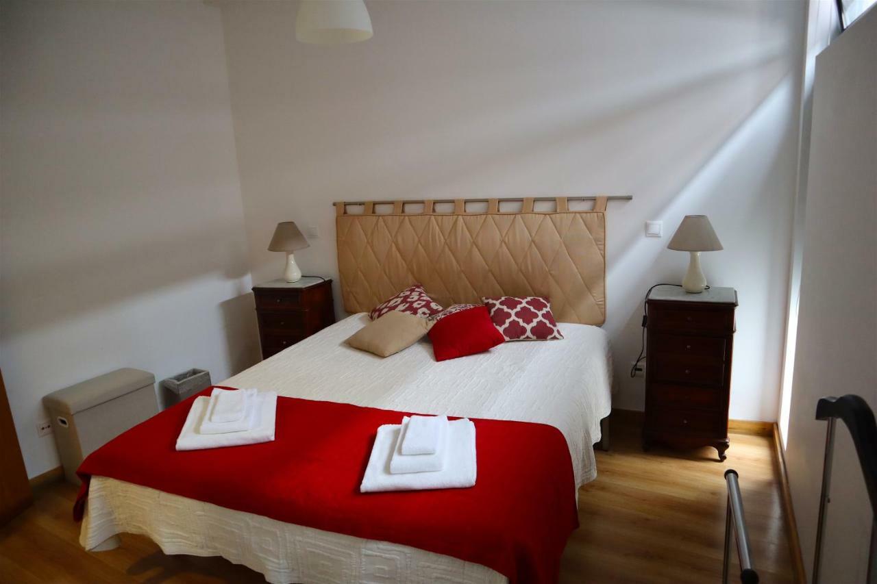 Costa Apartments Ponta Delgada  Ngoại thất bức ảnh