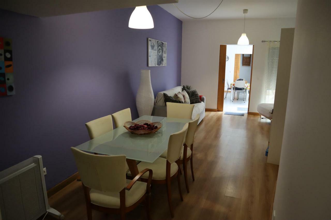 Costa Apartments Ponta Delgada  Ngoại thất bức ảnh