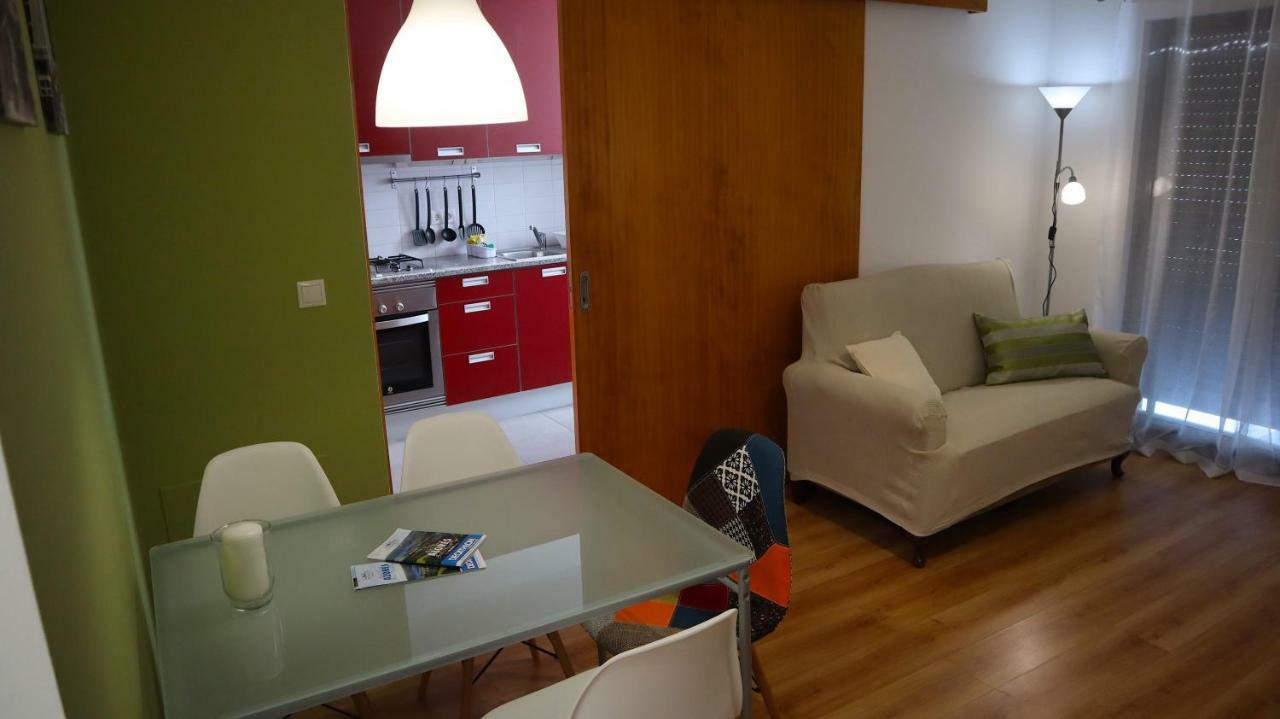 Costa Apartments Ponta Delgada  Ngoại thất bức ảnh