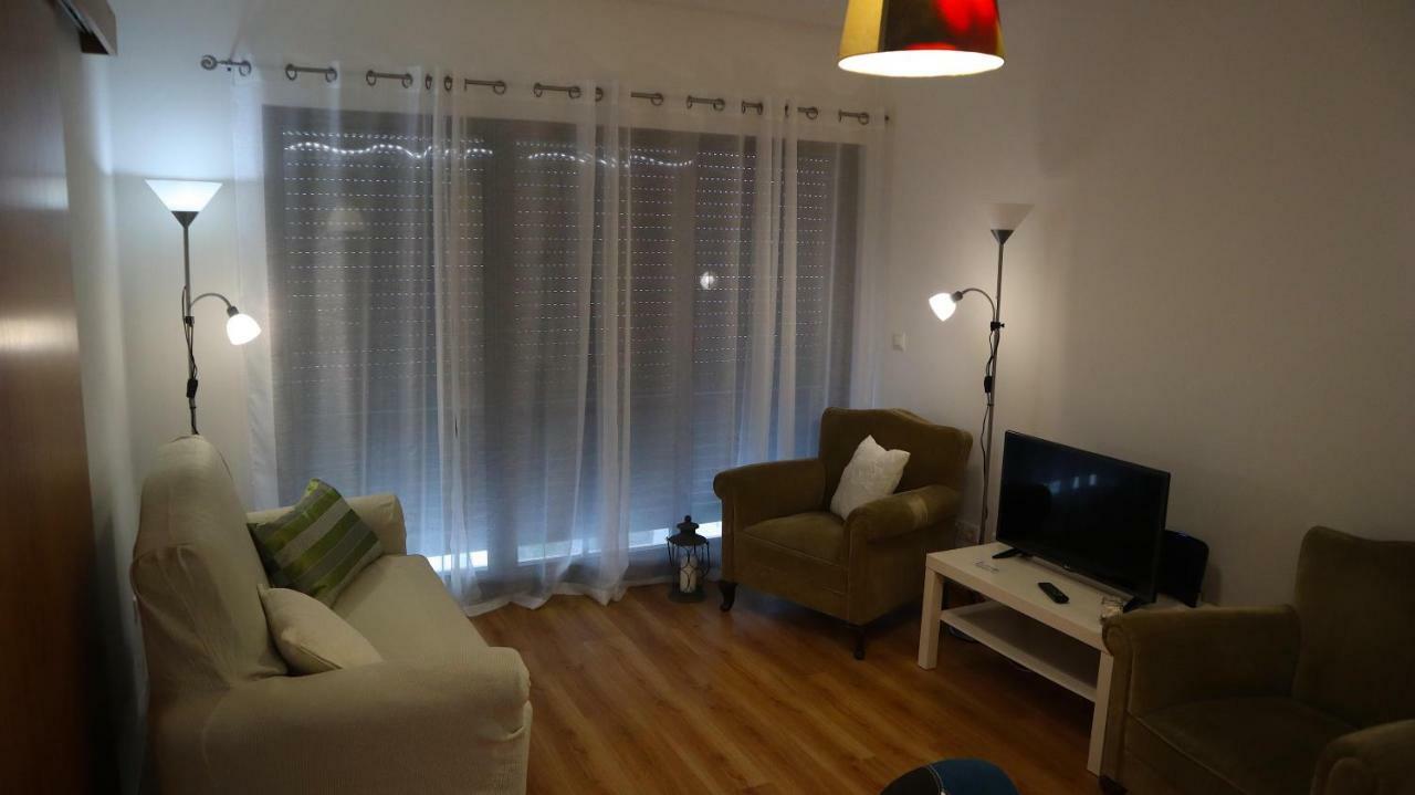 Costa Apartments Ponta Delgada  Ngoại thất bức ảnh