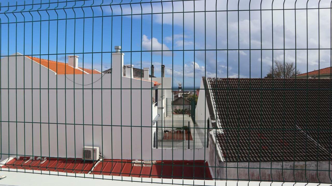 Costa Apartments Ponta Delgada  Ngoại thất bức ảnh