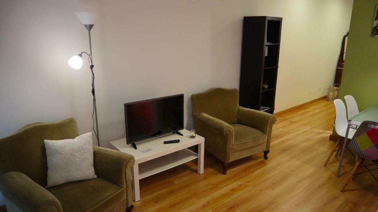 Costa Apartments Ponta Delgada  Ngoại thất bức ảnh
